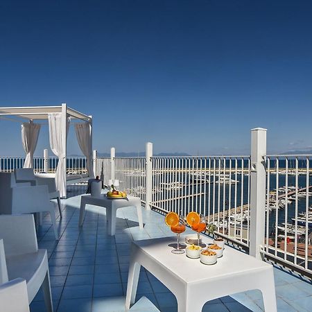 La Sciabica Hotel Agropoli Ngoại thất bức ảnh